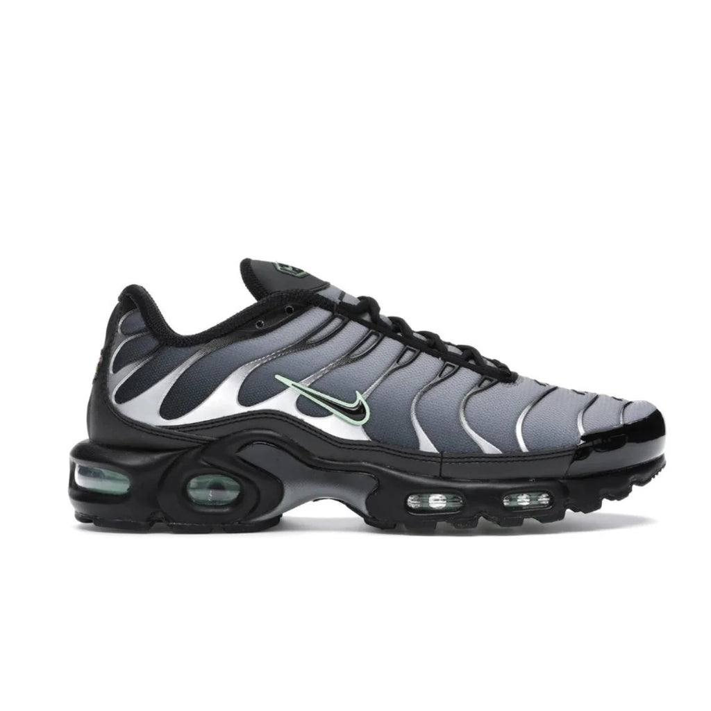 Nike Air Max Plus TN Grey-Vapour-Green