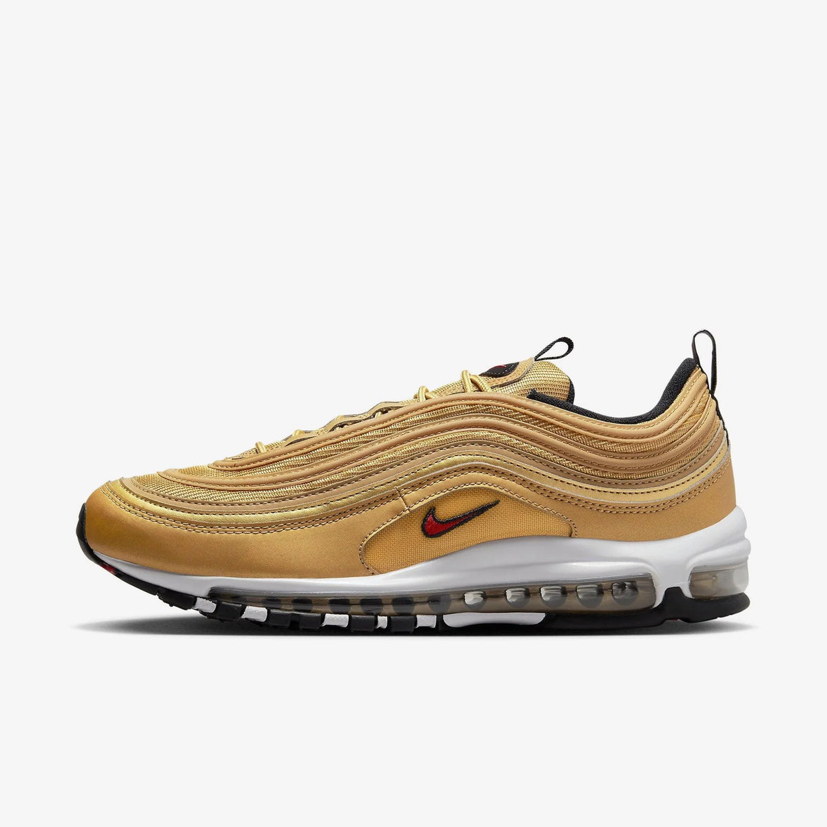 Air Max 97 Gold
