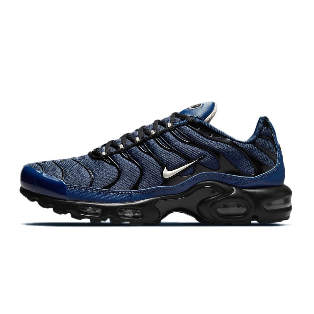 Nike Air Max Plus TN Obsidian