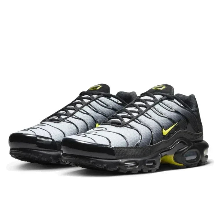 Nike Air Max Plus Tn Black Yellow