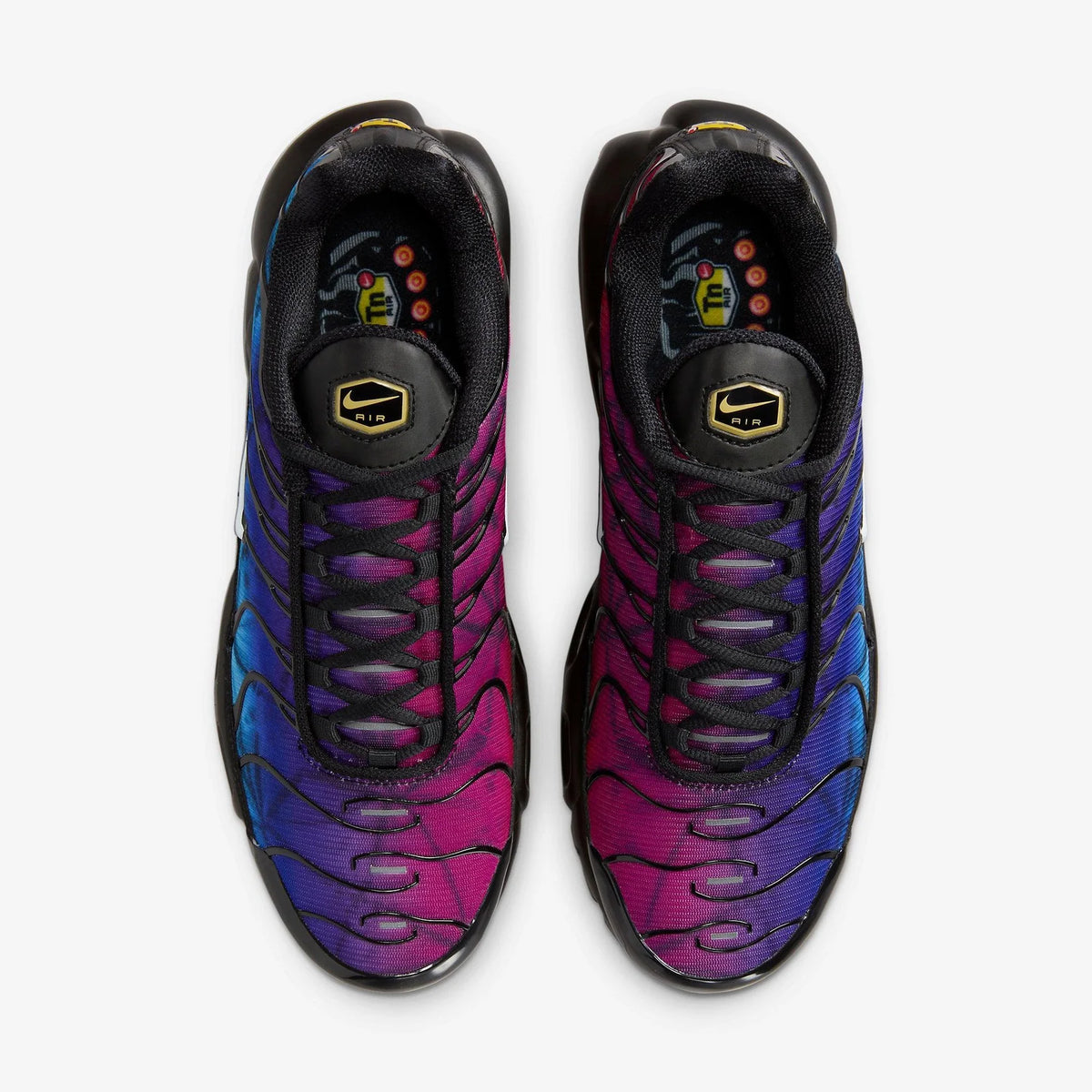 Nike Air Max Plus 25-Anniversary