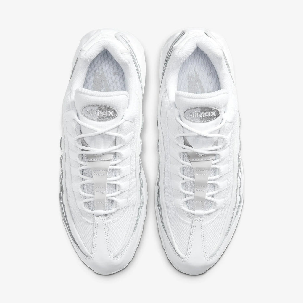 Nike Air Max 95 White