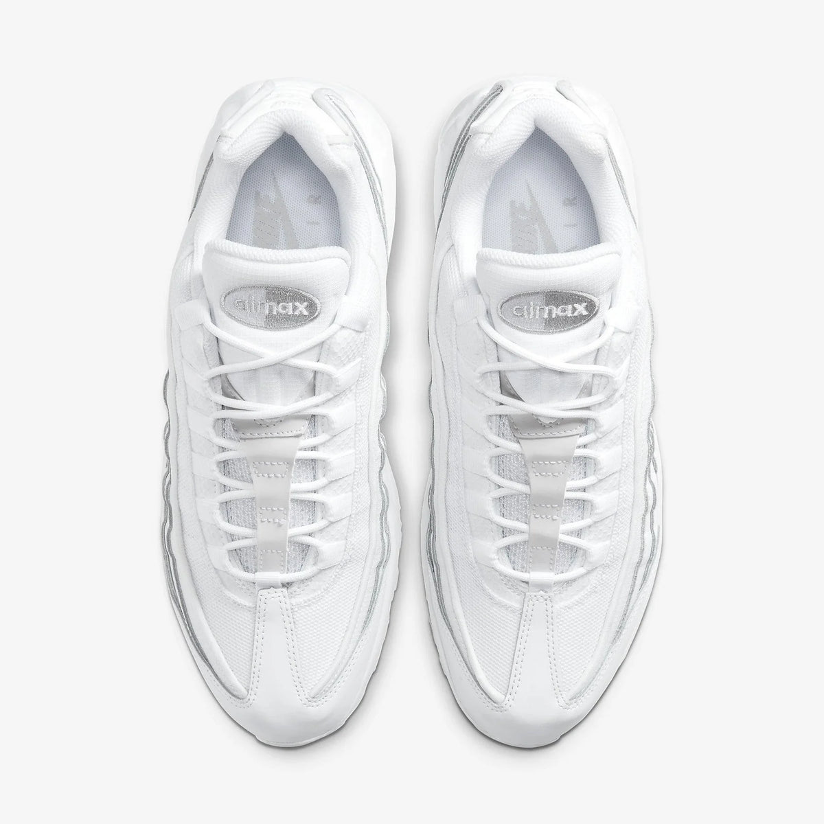 Nike Air Max 95 White