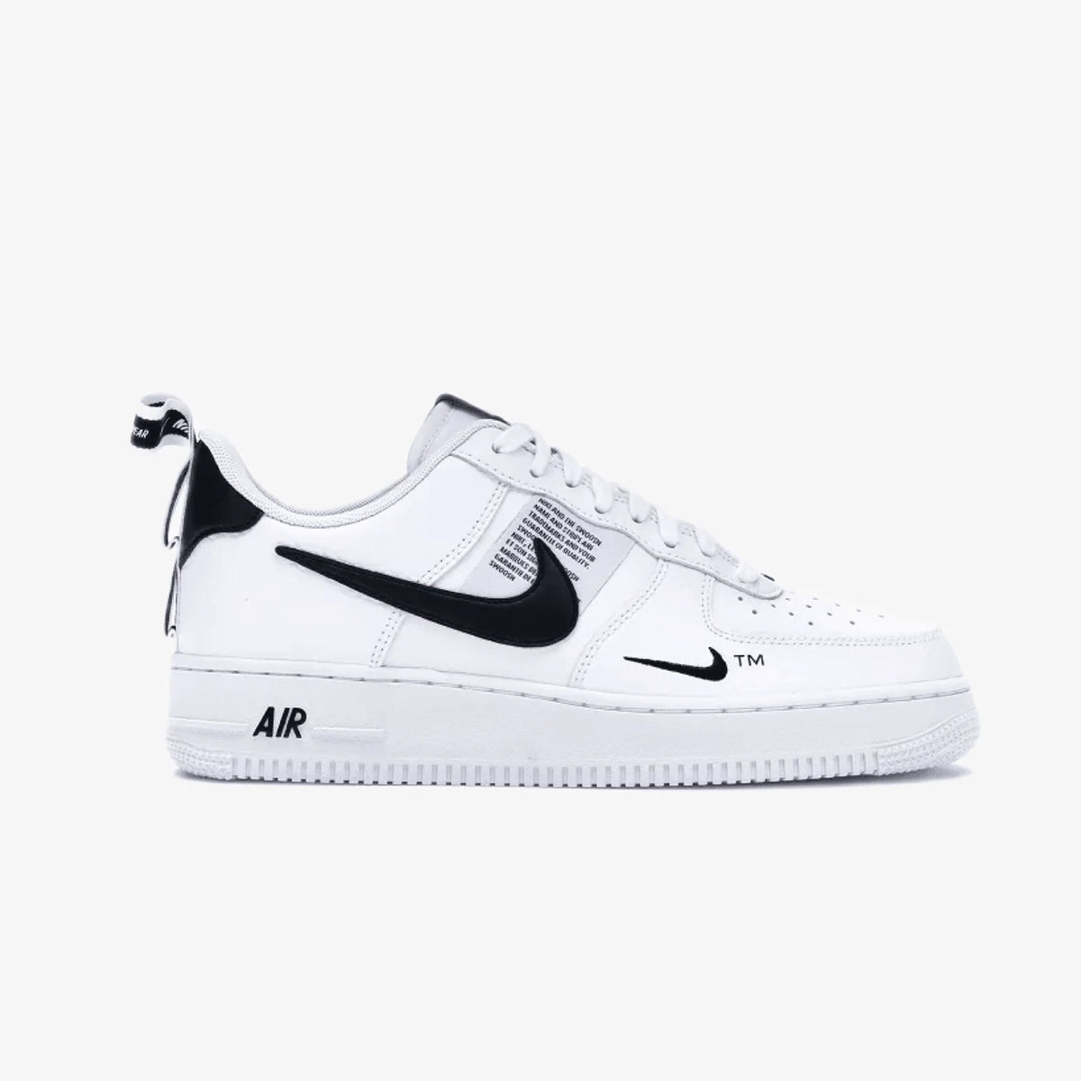 Air force 1 ‘07 TM