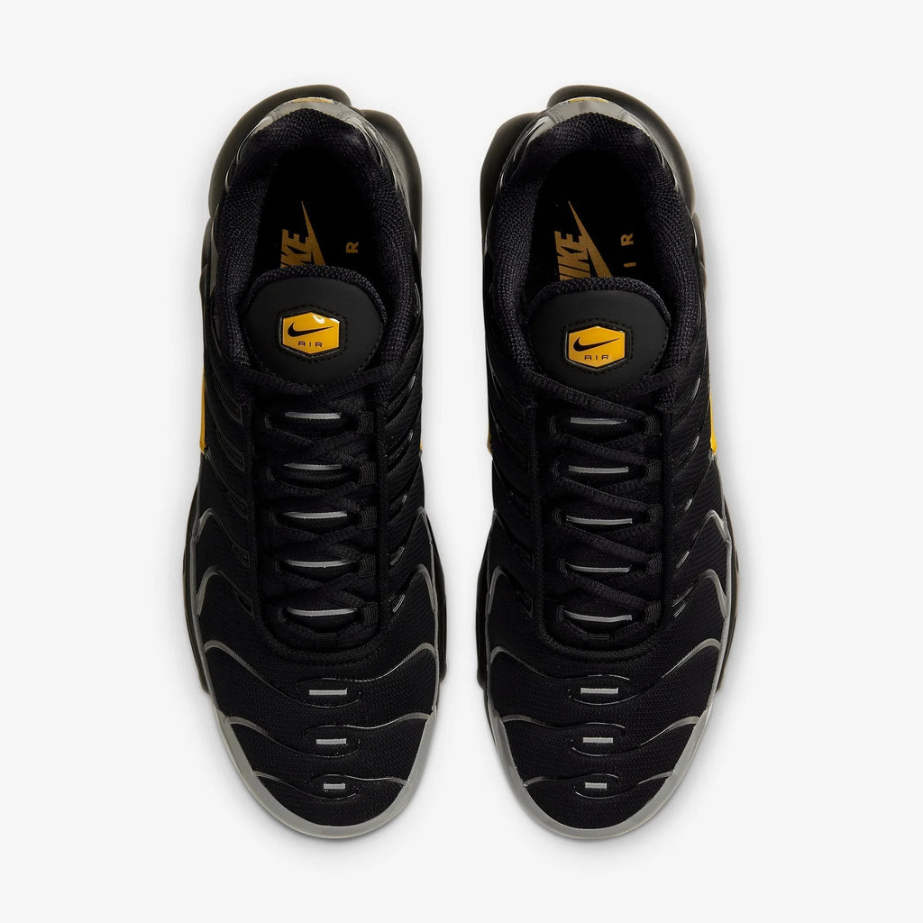 Air Max Plus TN Batman-Yellow
