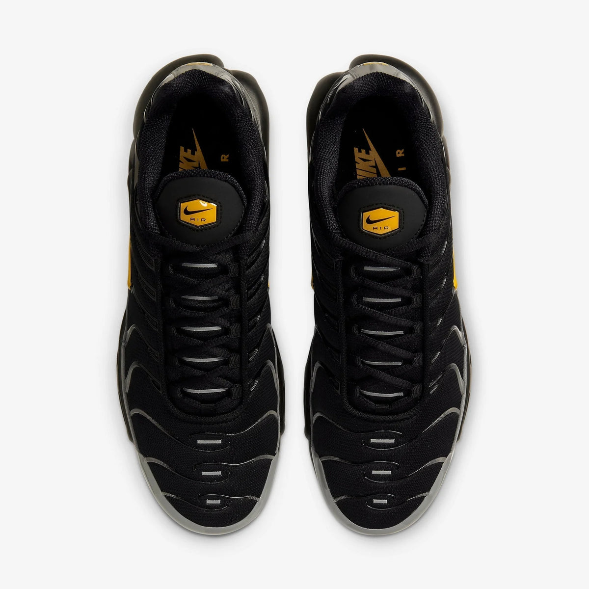 Air Max Plus TN Batman-Yellow