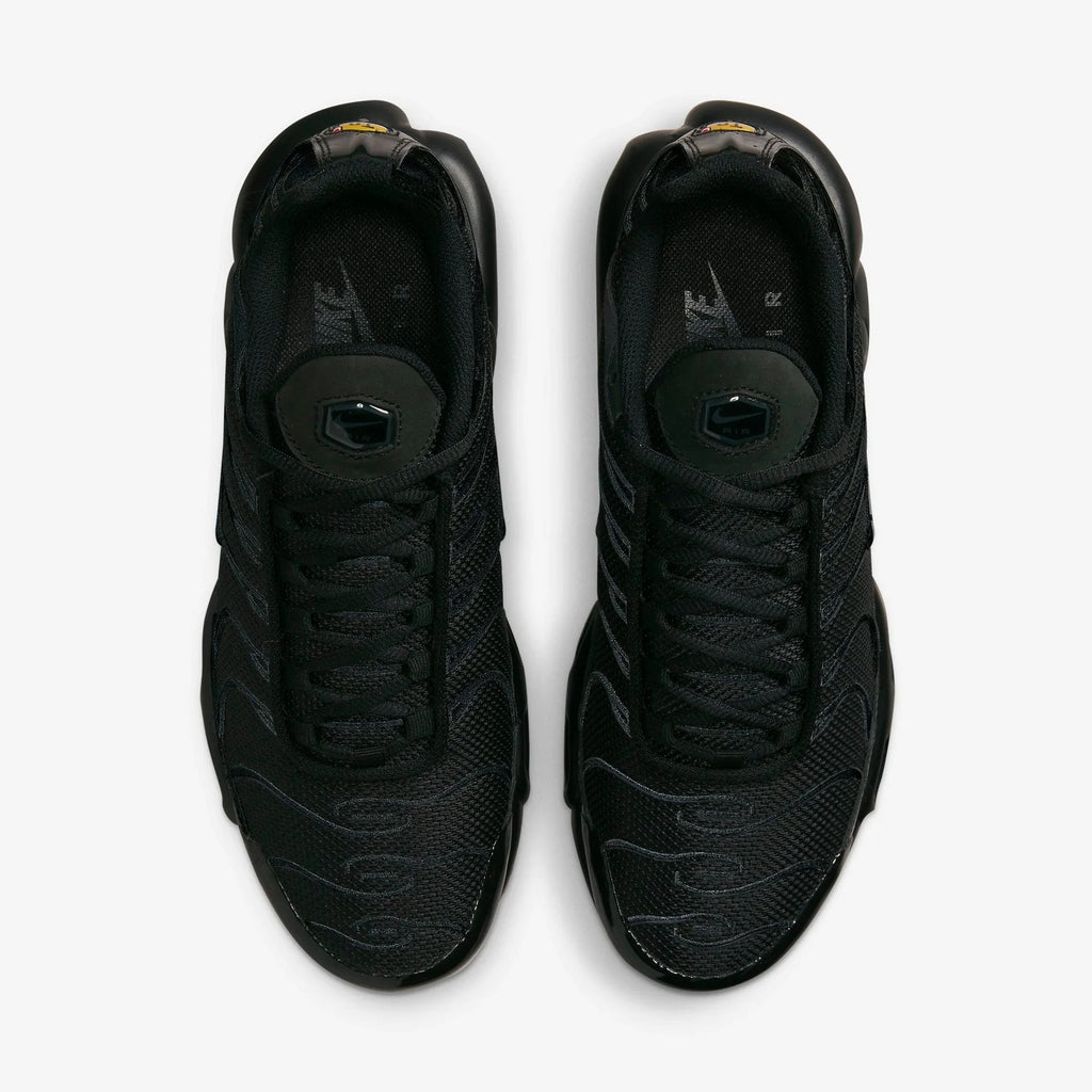 Nike Air Max Plus Tn Black