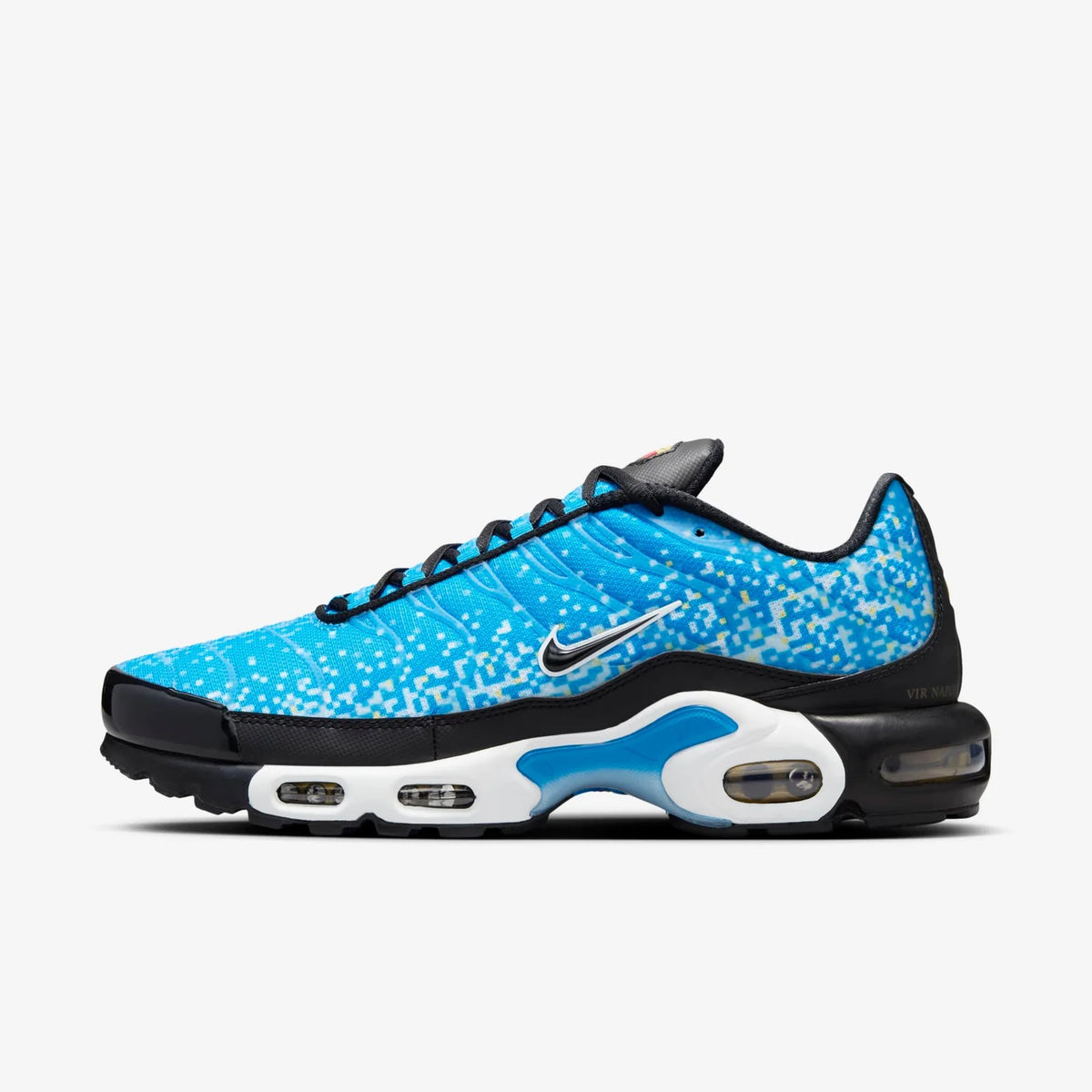 Nike Air Max Plus TN Napoli Blue