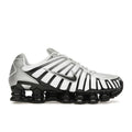 Nike Shox TL White-Black