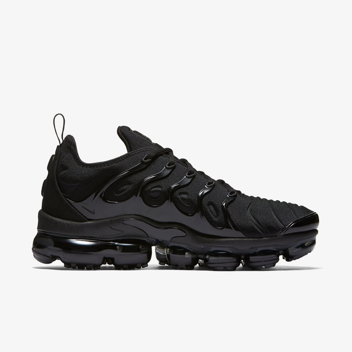 Nike Air VaporMax Black