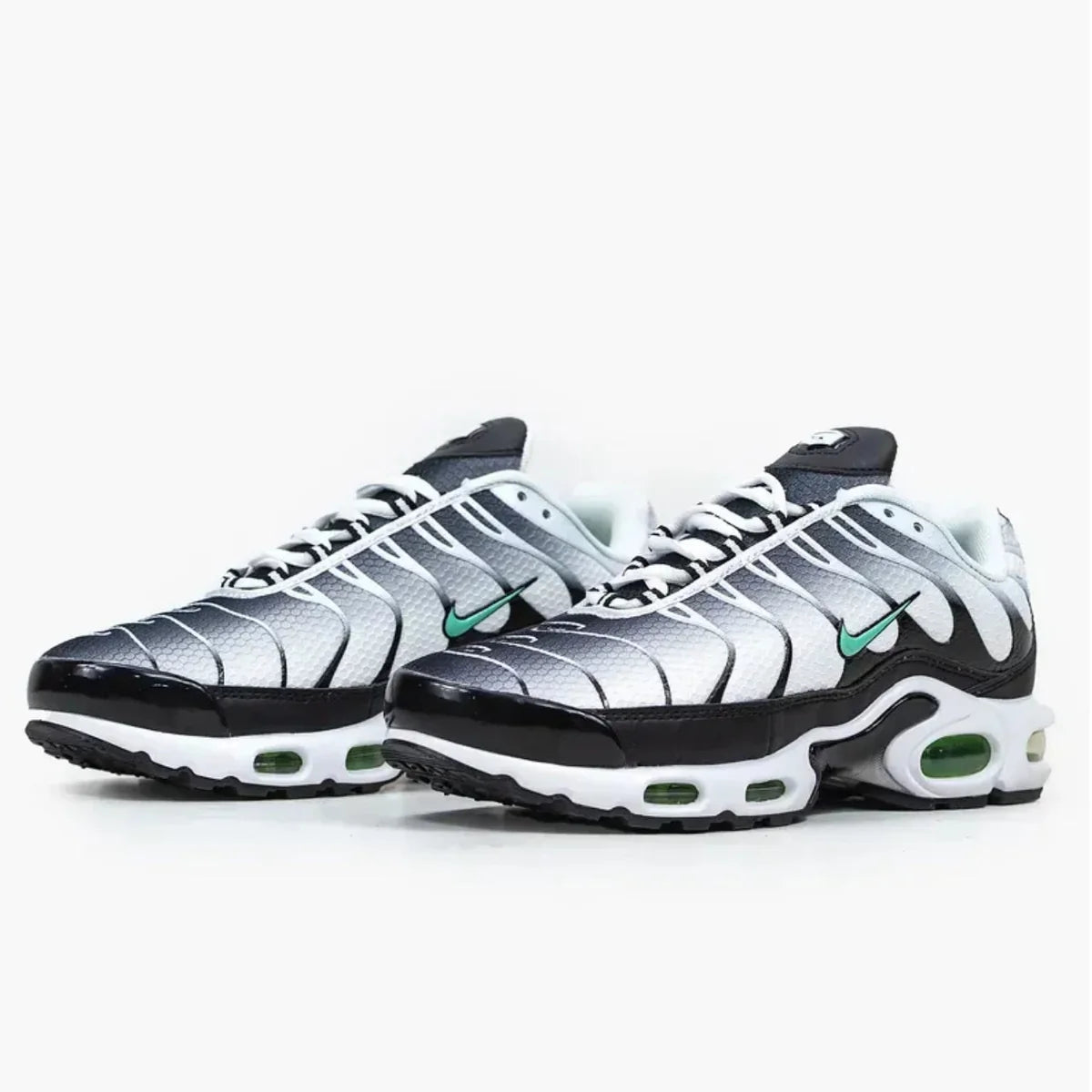 Nike Air Max Plus TN White/Mint
