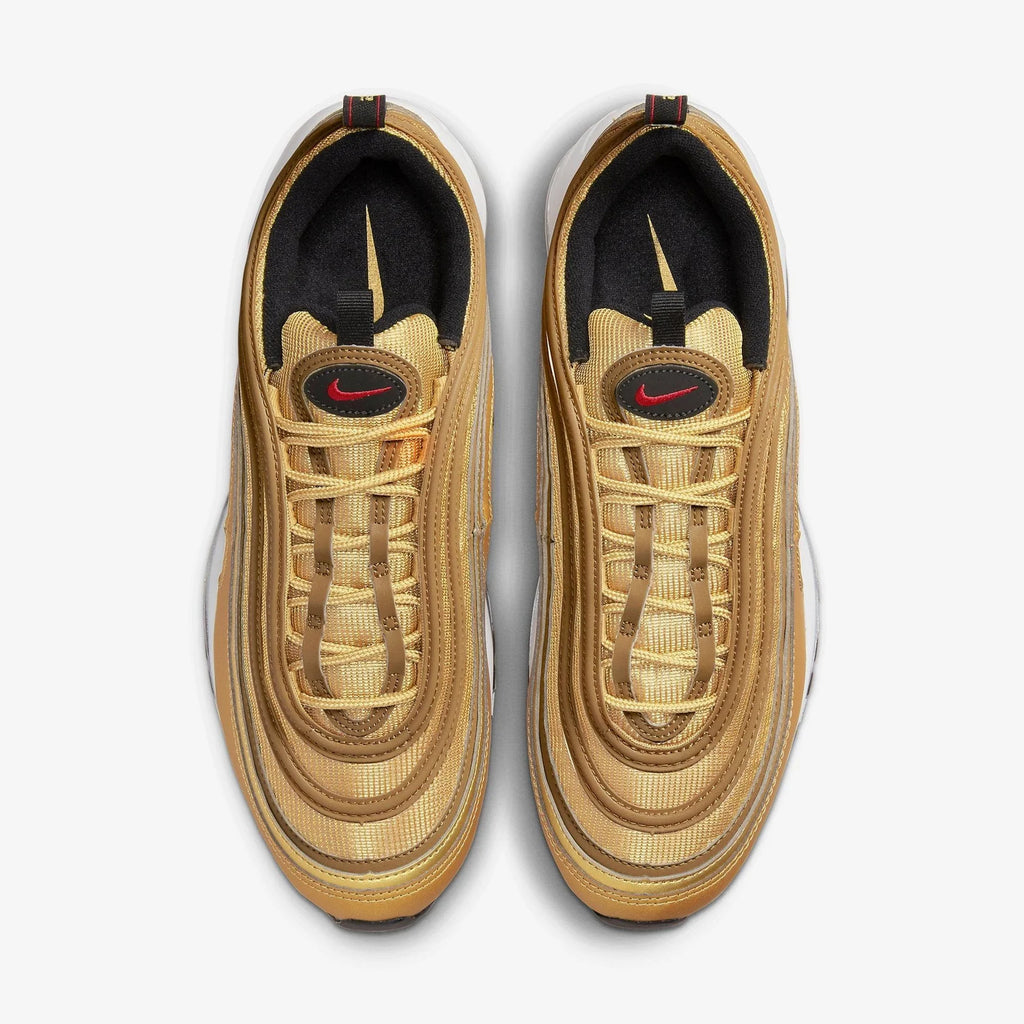 Air Max 97 Gold