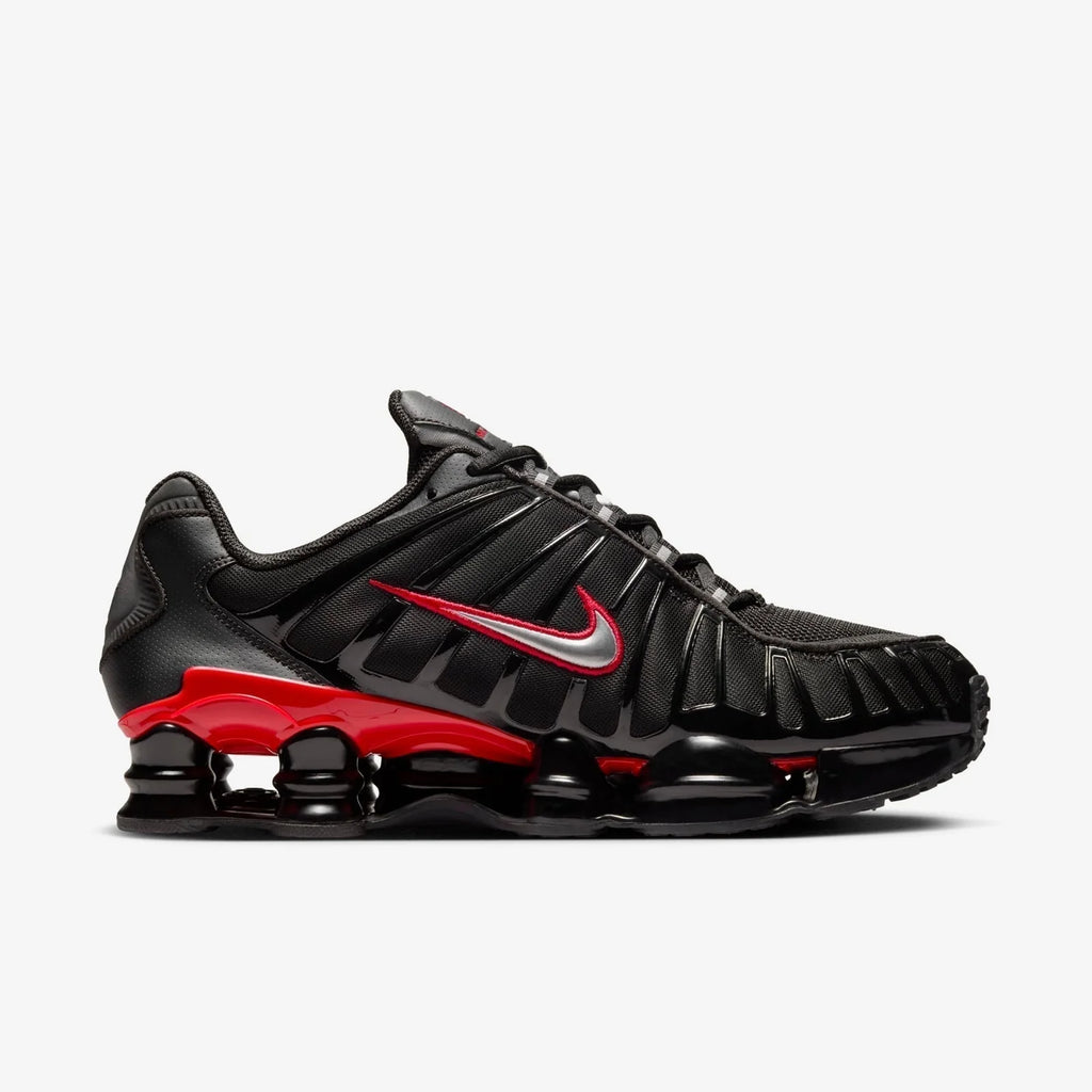 Nike Shox TL Black-Red