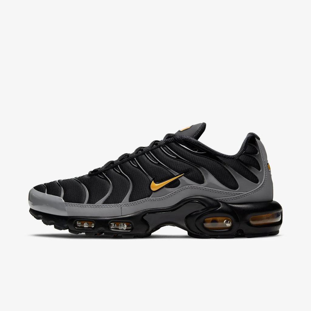 Air Max Plus TN Batman-Yellow