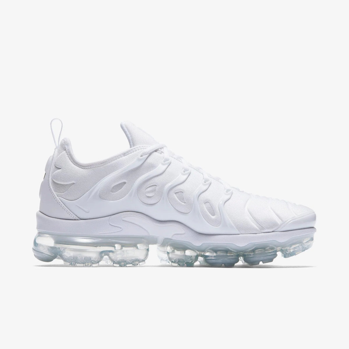 Nike Air VaporMax Plus White