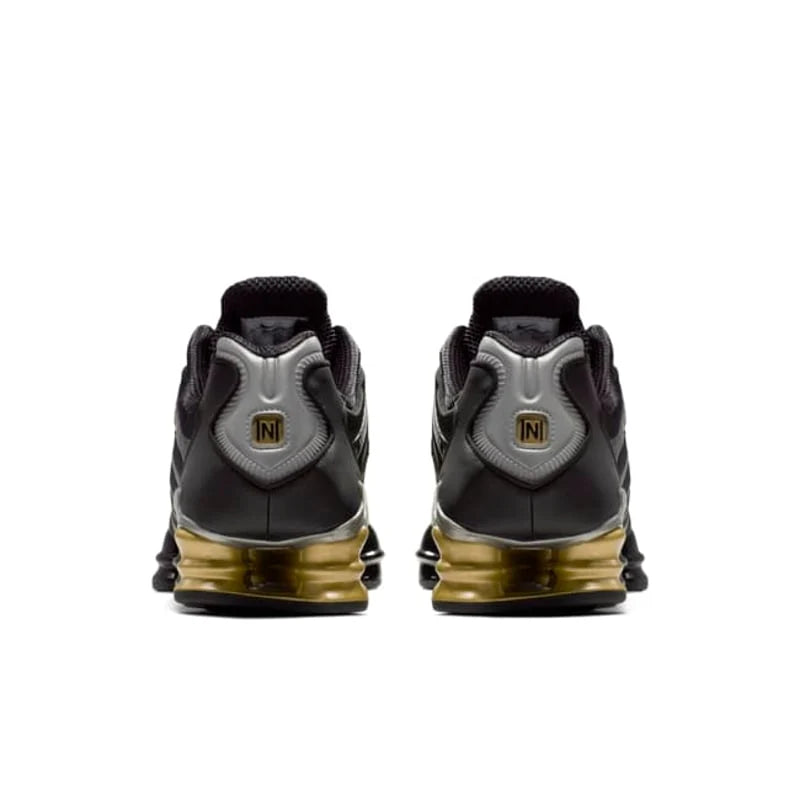 Nike Shox TL Black-Gold