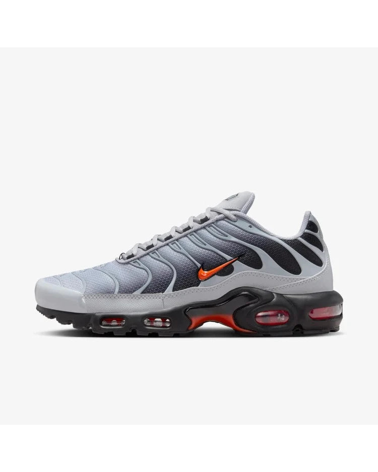 Air Max Plus TN Grey Orange
