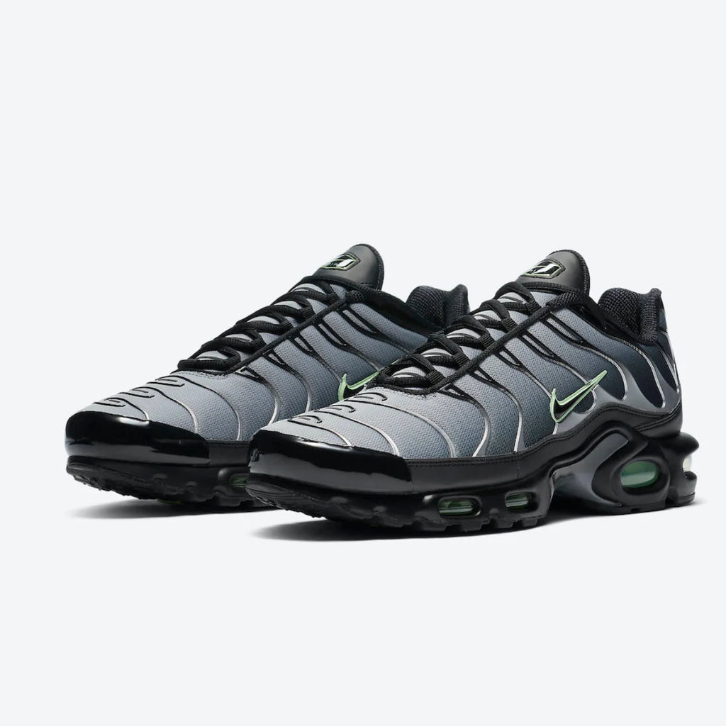Nike Air Max Plus TN Grey-Vapour-Green