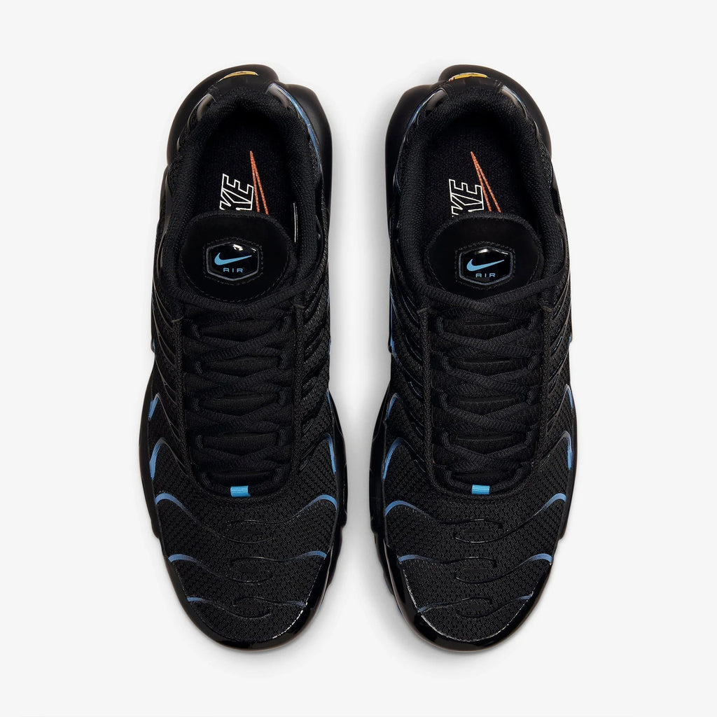 Air Max Plus TN University-Blue