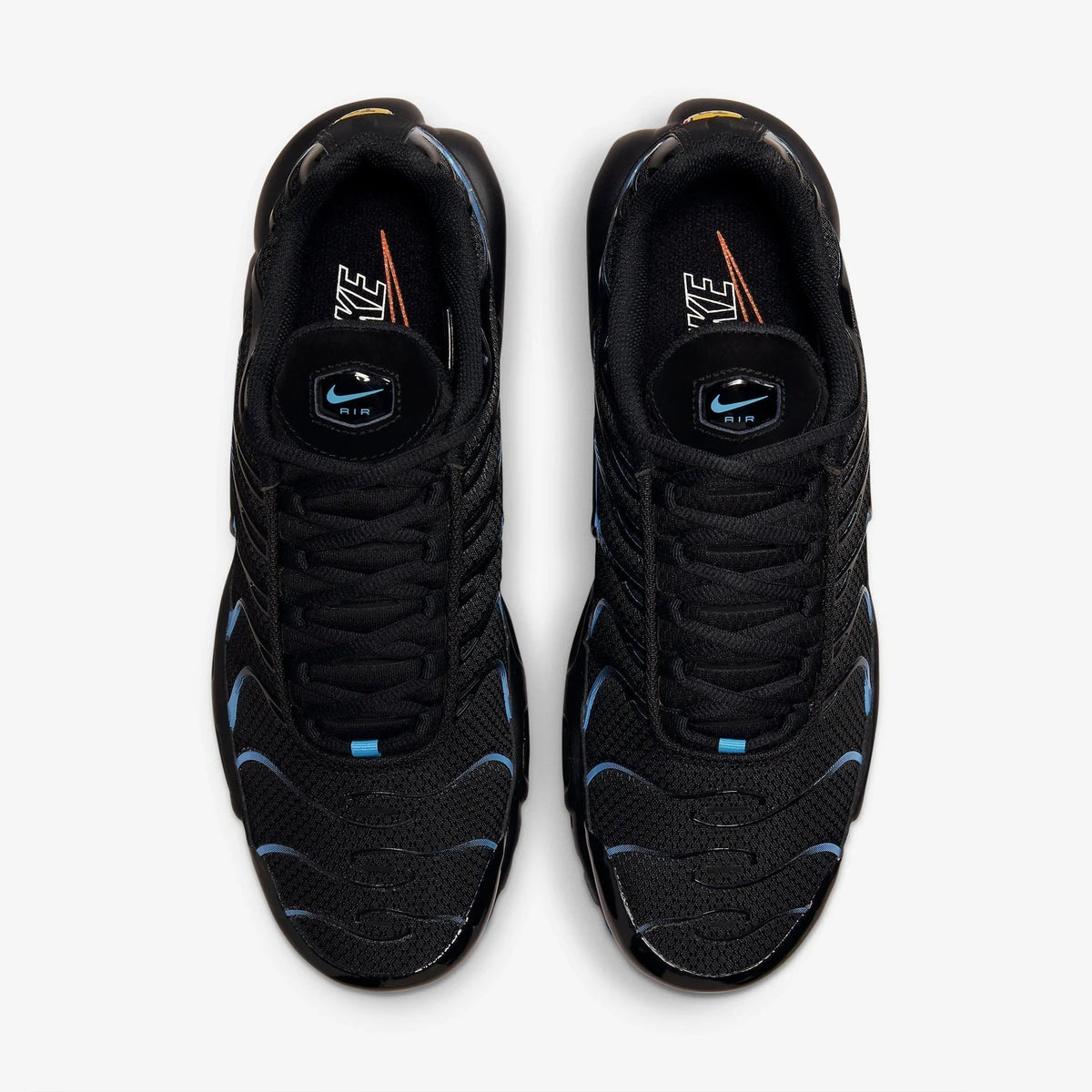 Air Max Plus TN University-Blue