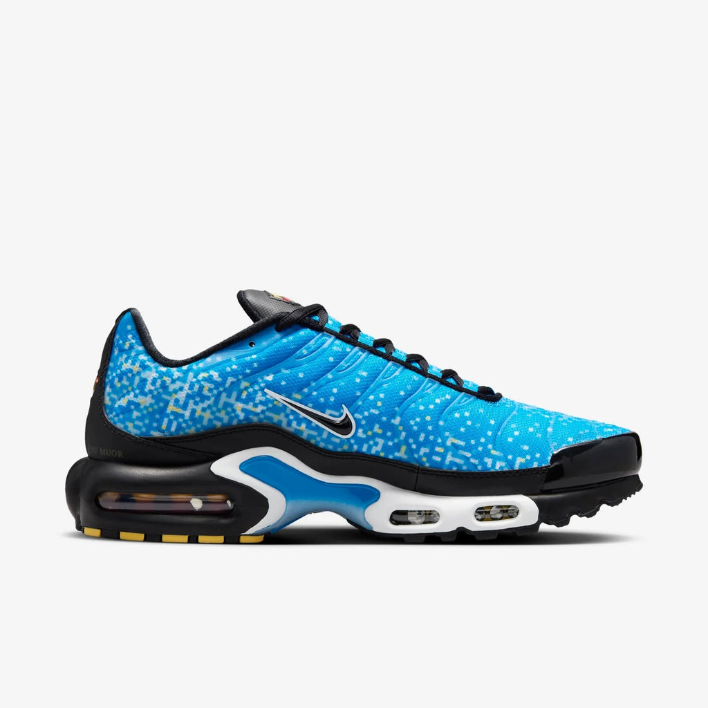 Nike Air Max Plus TN Napoli Blue