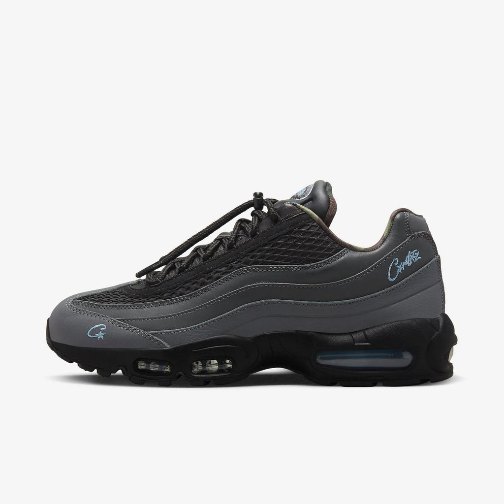 Nike Air Max 95 Grey Corteiz