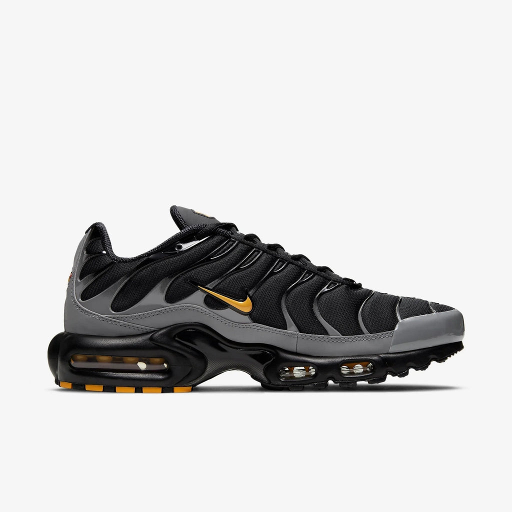 Air Max Plus TN Batman-Yellow