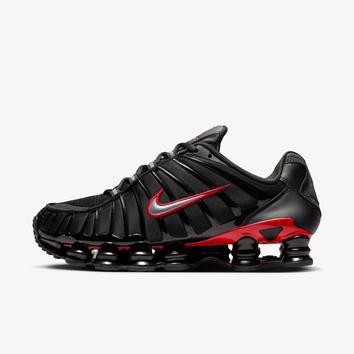 Nike Shox TL Black-Red