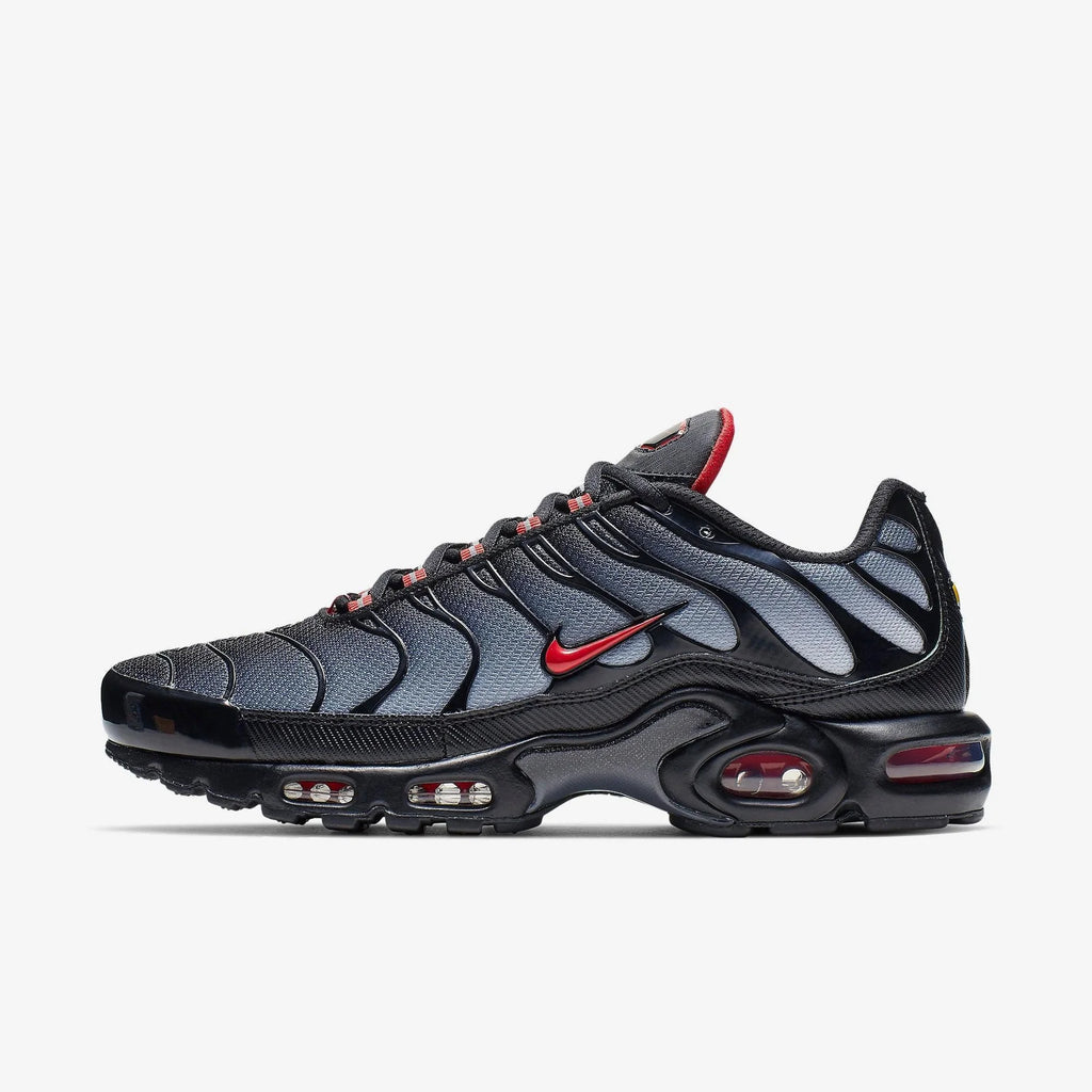 Nike Air Max Plus TN Black-Red