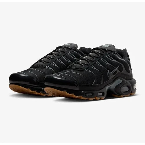 Air Max Plus TN Black Gumm