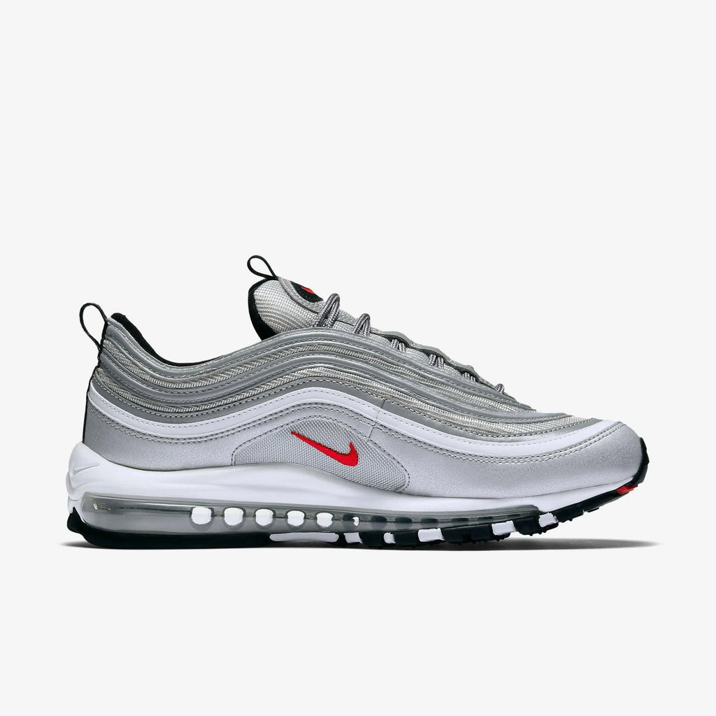 Air Max 97 Silver