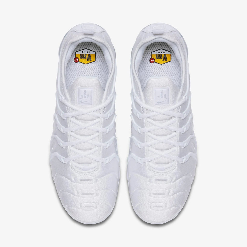 Nike Air VaporMax Plus White