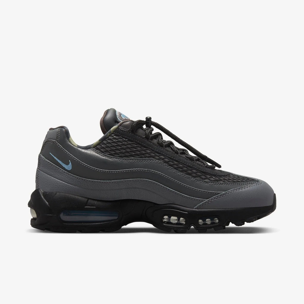 Nike Air Max 95 Grey Corteiz