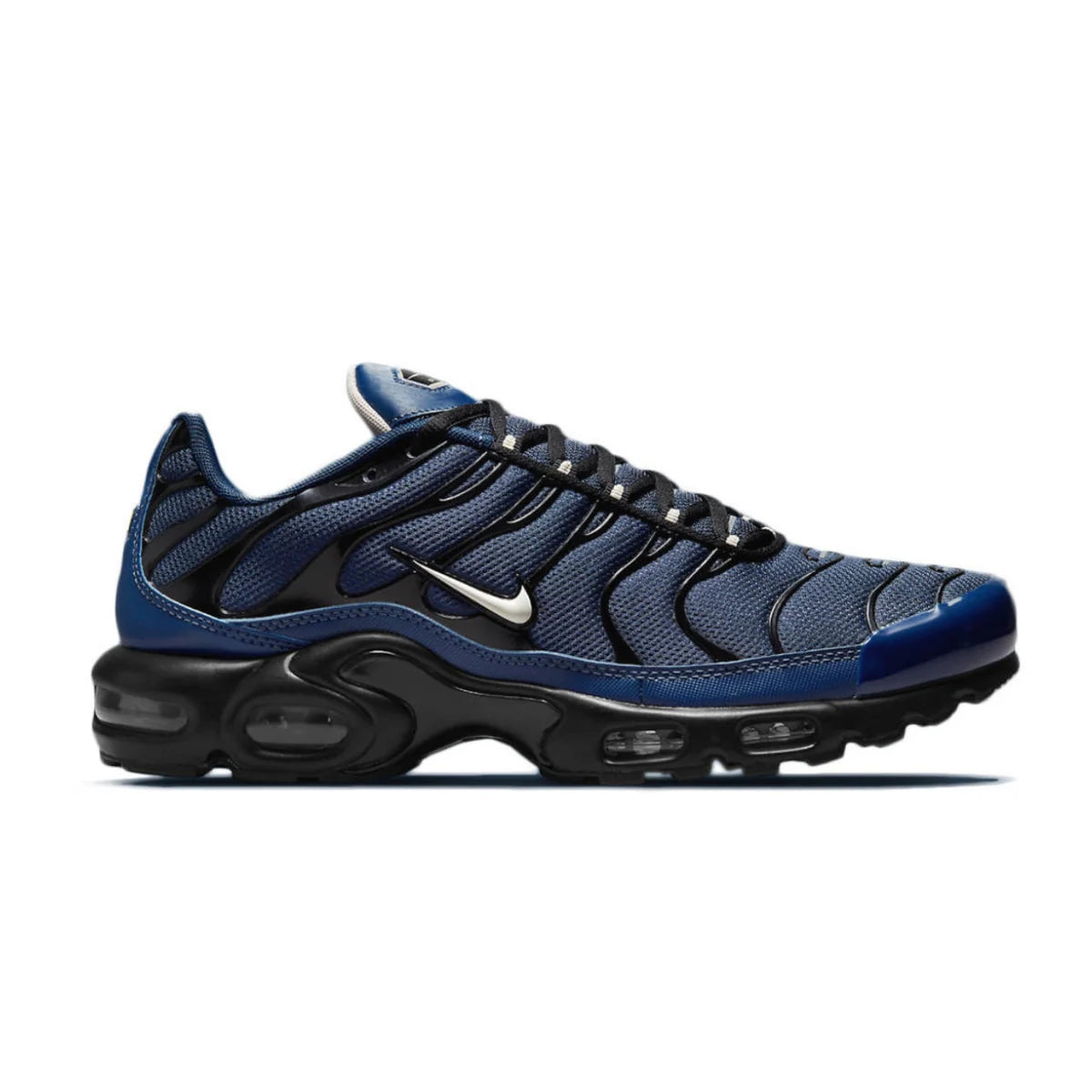 Nike Air Max Plus TN Obsidian