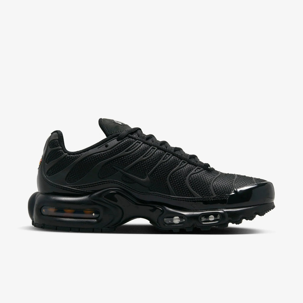 Nike Air Max Plus Tn Black