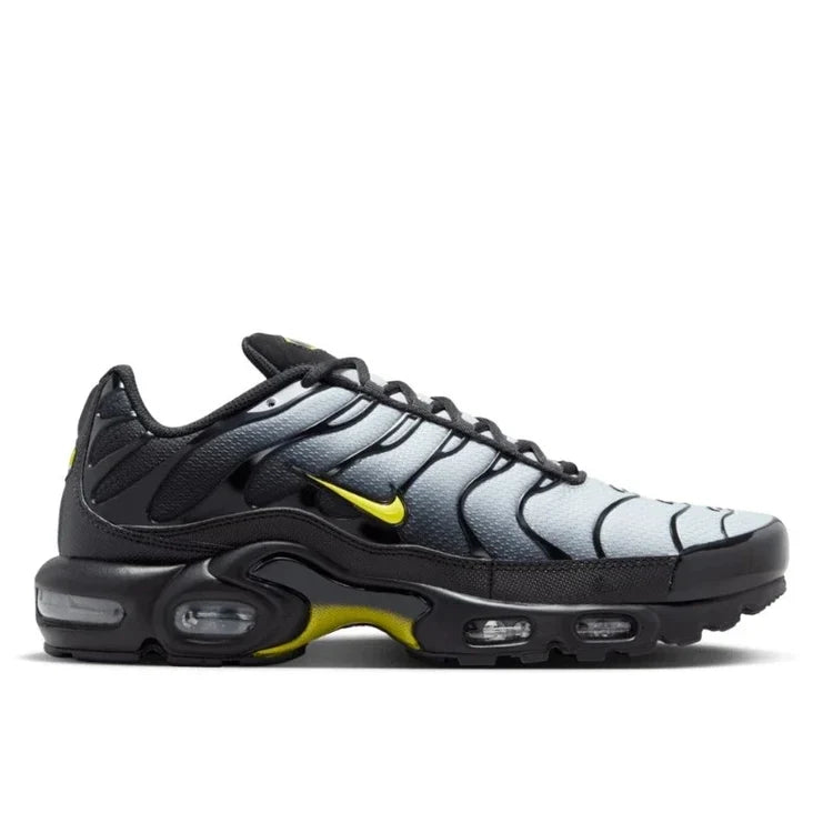 Nike Air Max Plus Tn Black Yellow