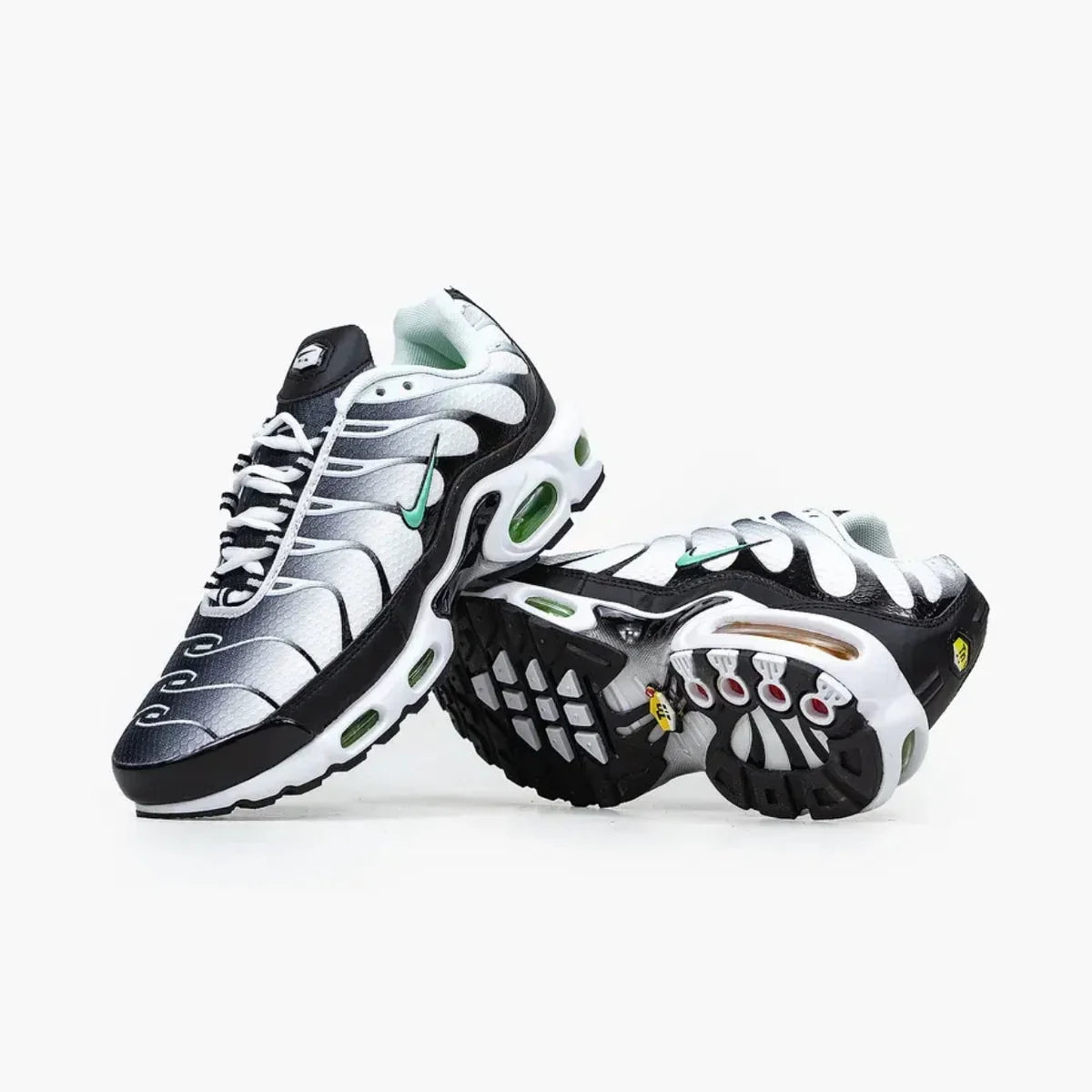 Nike Air Max Plus TN White/Mint