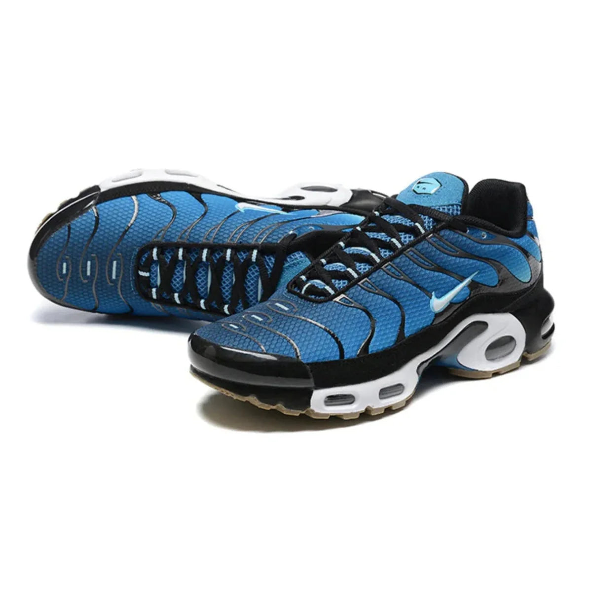 Nike Air Max Plus TN Light-Blue