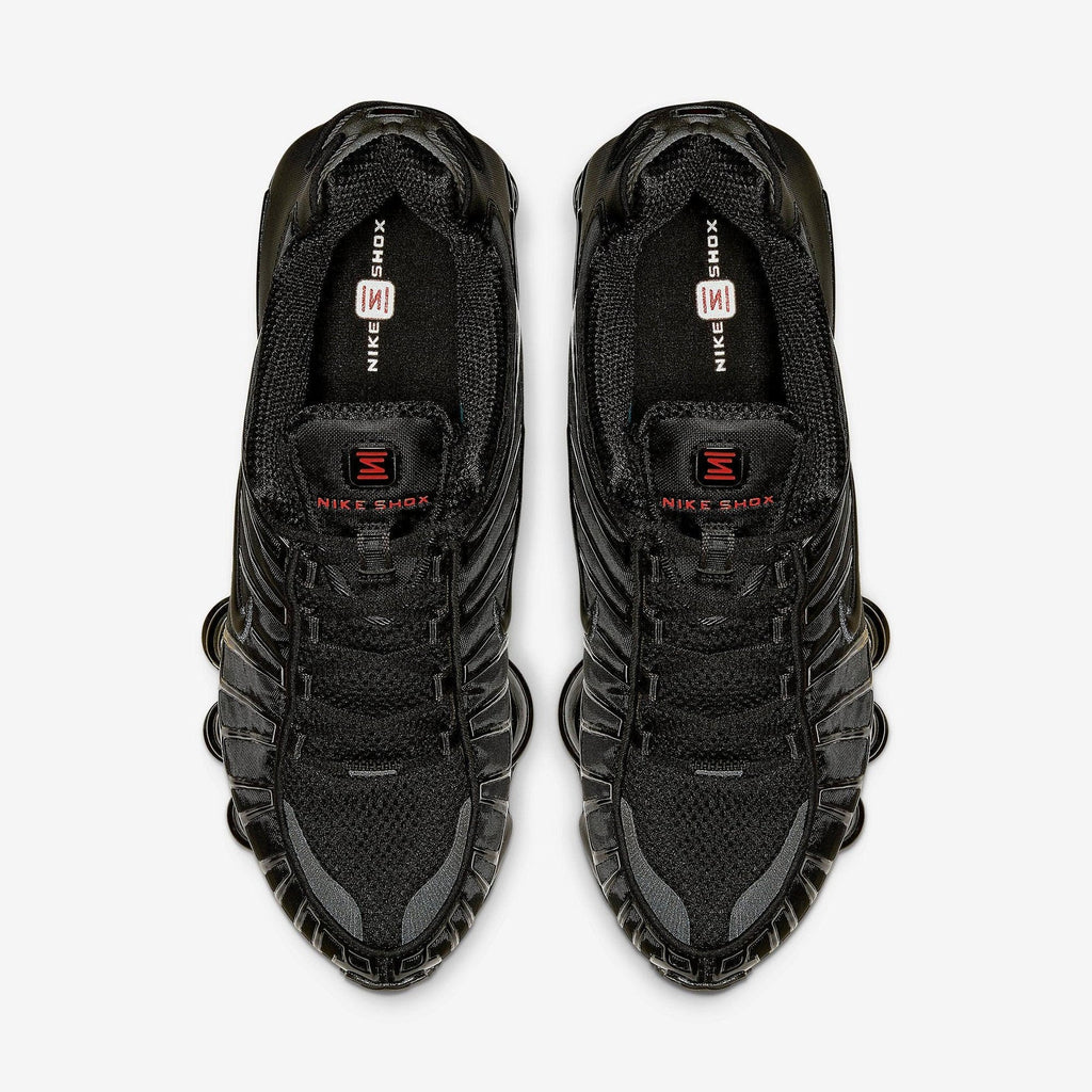 Nike Shox TL Black