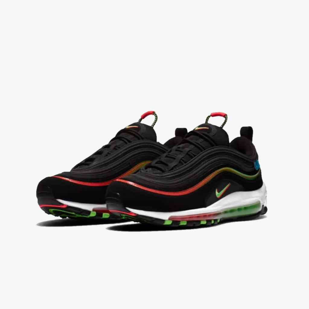 Air Max 97 Worldwide Black