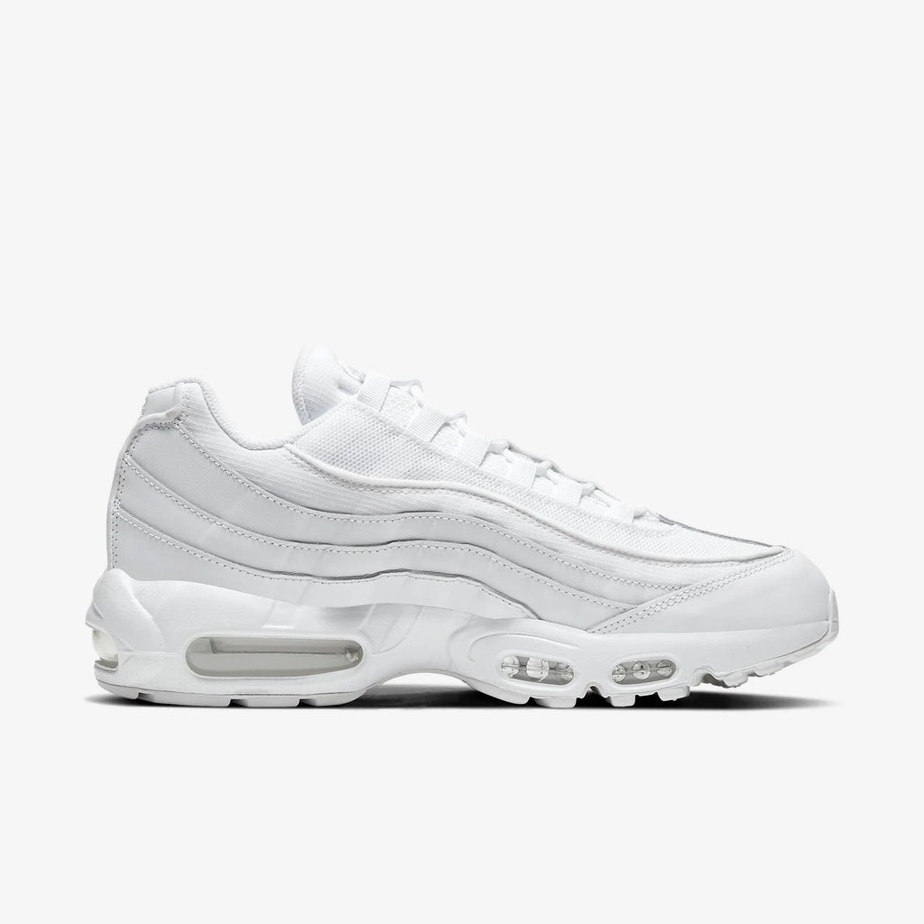 Nike Air Max 95 White