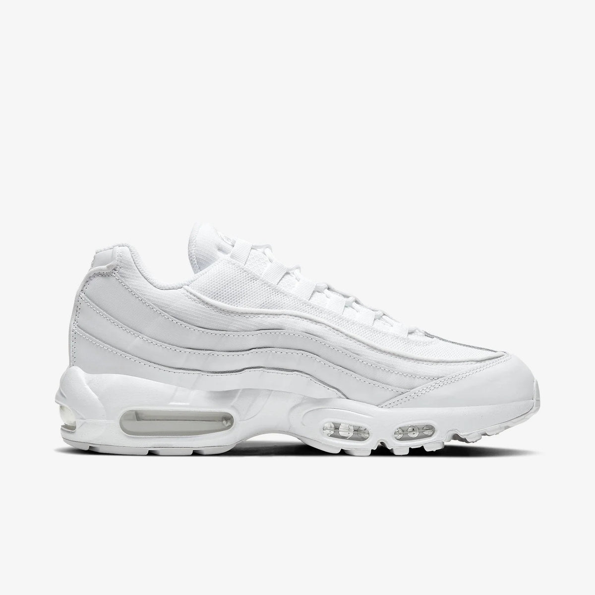 Nike Air Max 95 White
