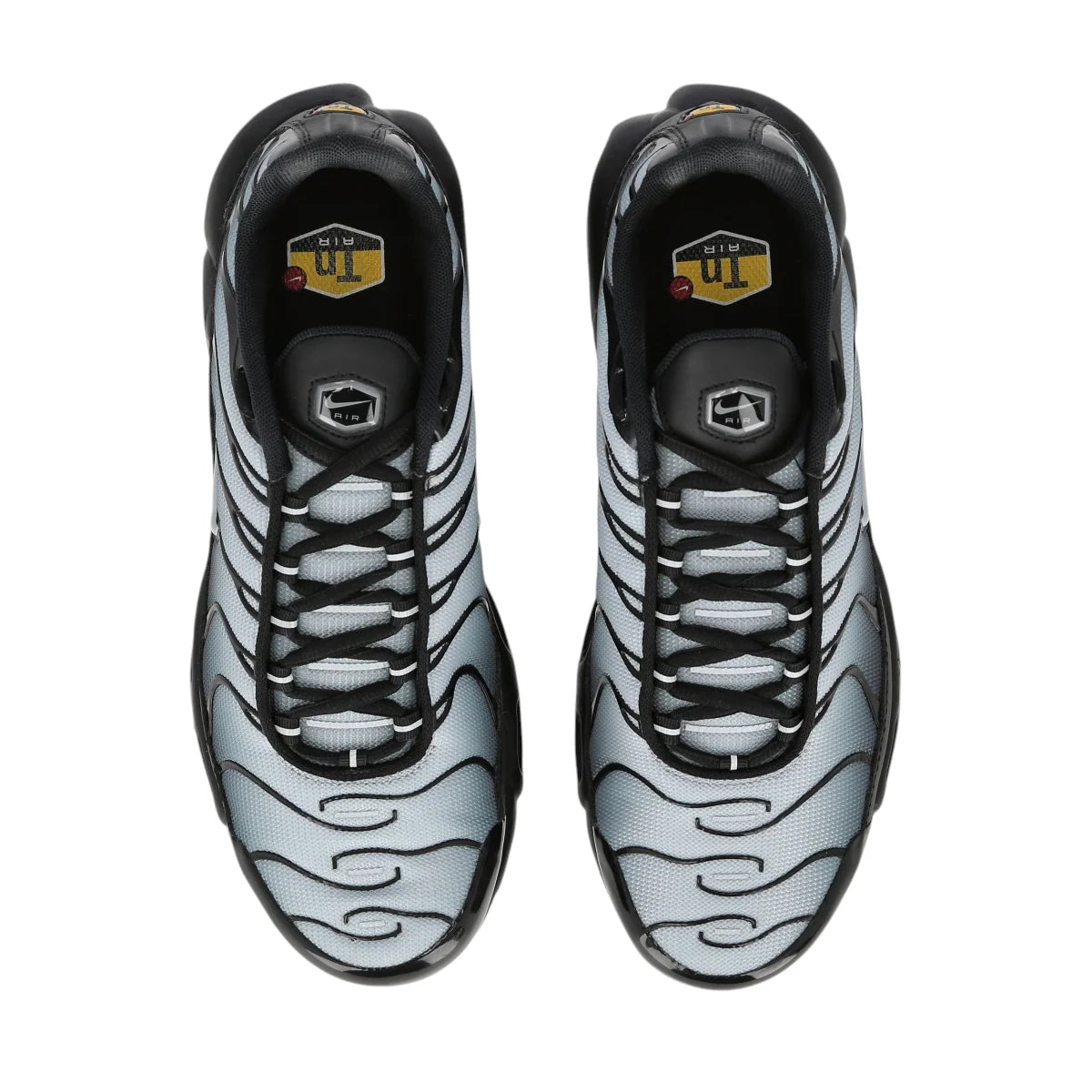 Nike Air Max Plus TN Wolf-Grey