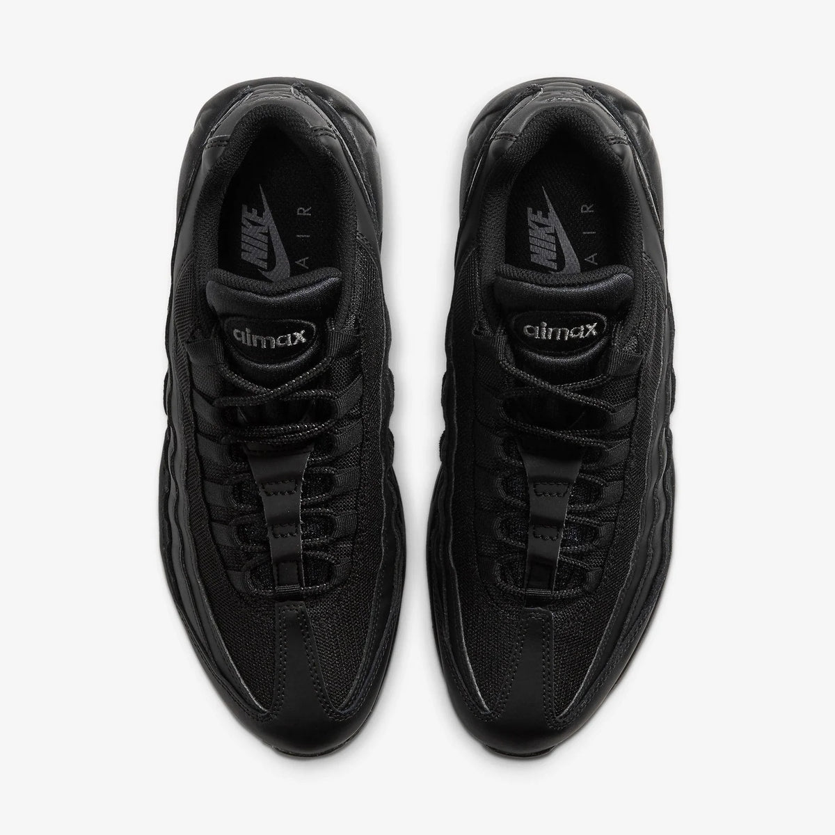Nike Air Max 95 Black