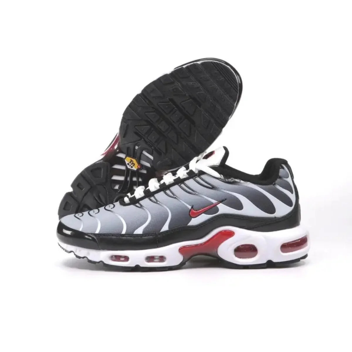Air Max Plus TN Dark/GreyOrange
