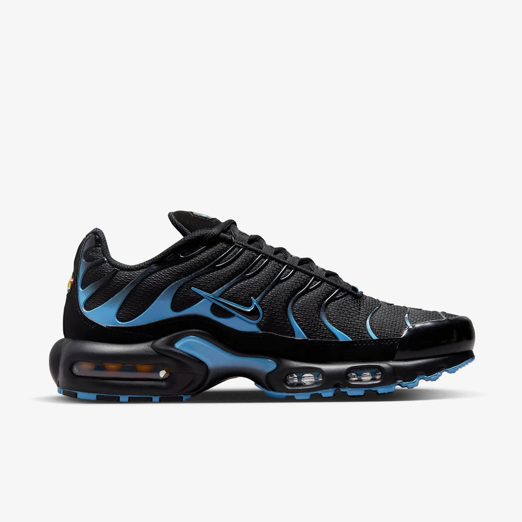 Air Max Plus TN University-Blue