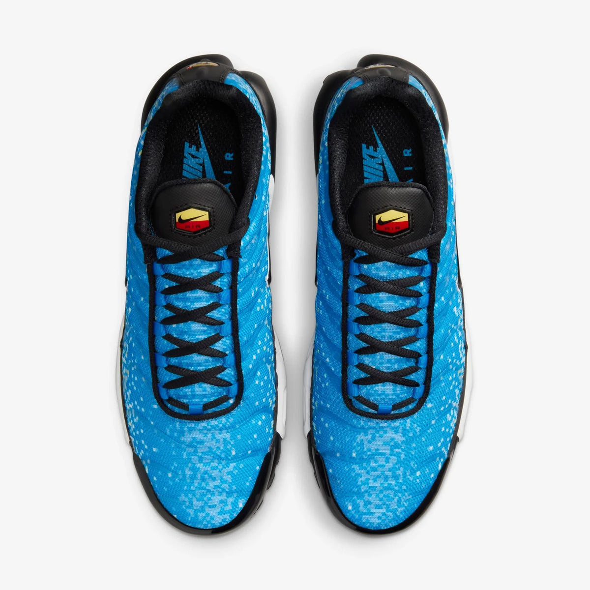 Nike Air Max Plus TN Napoli Blue