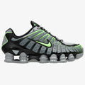 Nike Shox TL Grey-Neon