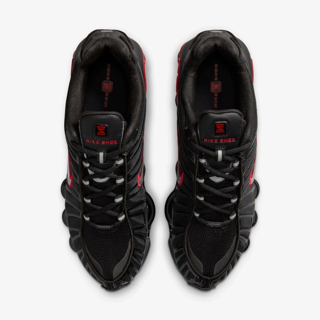 Nike Shox TL Black-Red