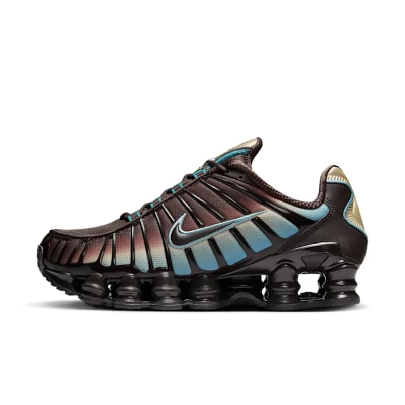 Nike Shox TL Bronze